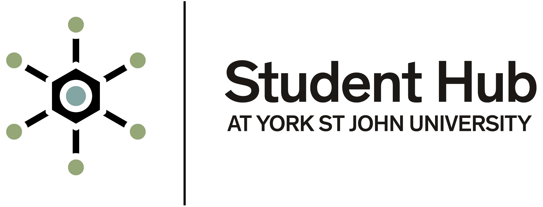 Student Hub at York St John University